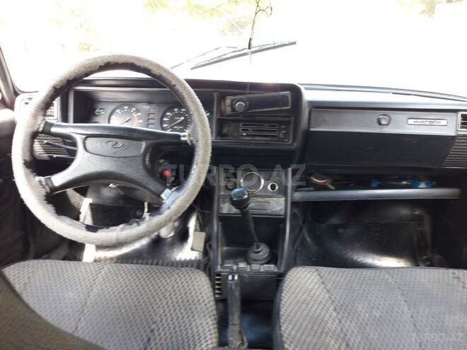 LADA (VAZ) 2107 1998, 254,000 km - 1.6 l - Bakı