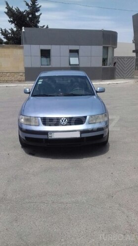 Volkswagen Passat 1998, 281,000 km - 1.8 л - Bakı