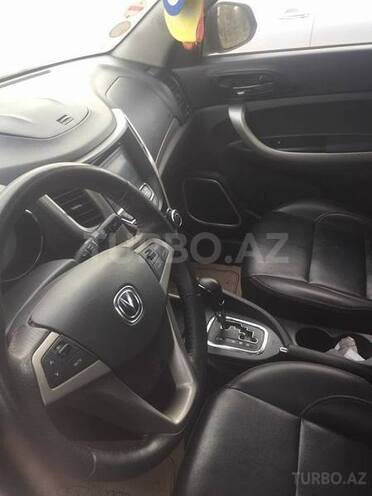 Changan CS 35 2013, 60,000 km - 1.6 l - Bakı