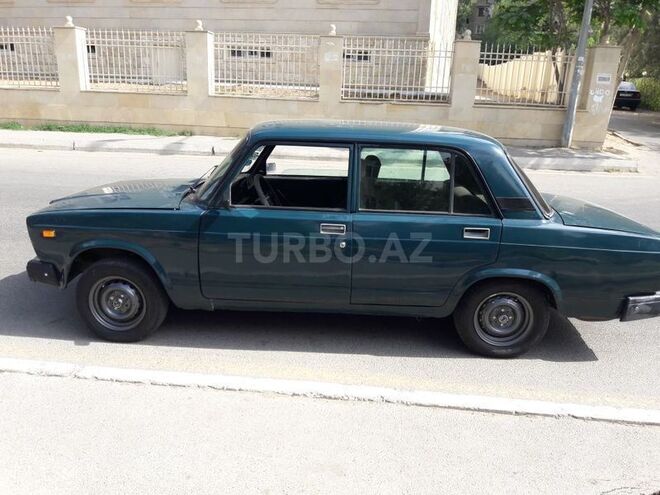 LADA (VAZ) 2107 1998, 140,000 km - 1.5 l - Bakı