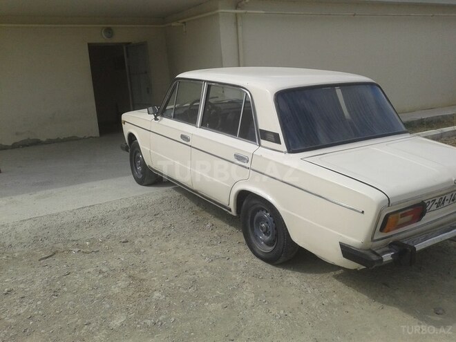 LADA (VAZ) 2106 1981, 51,855 km - 1.5 l - Bakı
