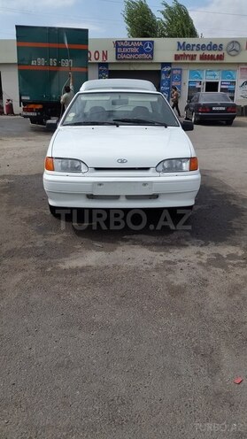 LADA (VAZ) 2115 2012, 110,000 km - 1.6 l - Sumqayıt