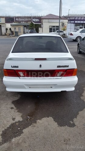 LADA (VAZ) 2115 2012, 110,000 km - 1.6 l - Sumqayıt