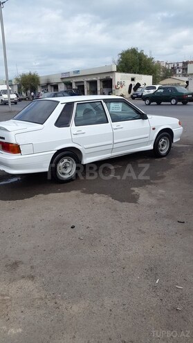 LADA (VAZ) 2115 2012, 110,000 km - 1.6 l - Sumqayıt