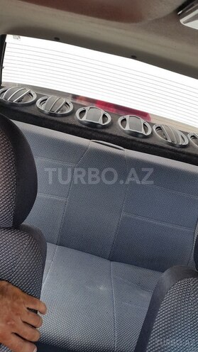 LADA (VAZ) 2115 2012, 110,000 km - 1.6 l - Sumqayıt