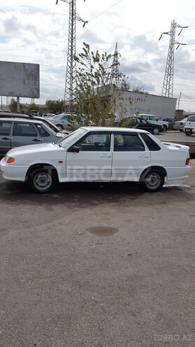 LADA (VAZ) 2115 2012, 110,000 km - 1.6 l - Sumqayıt