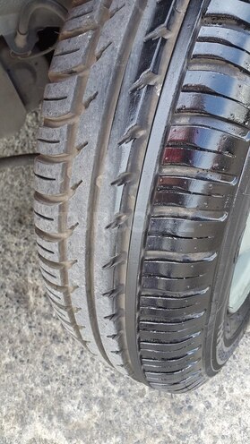 LADA (VAZ) 2115 2012, 110,000 km - 1.6 l - Sumqayıt