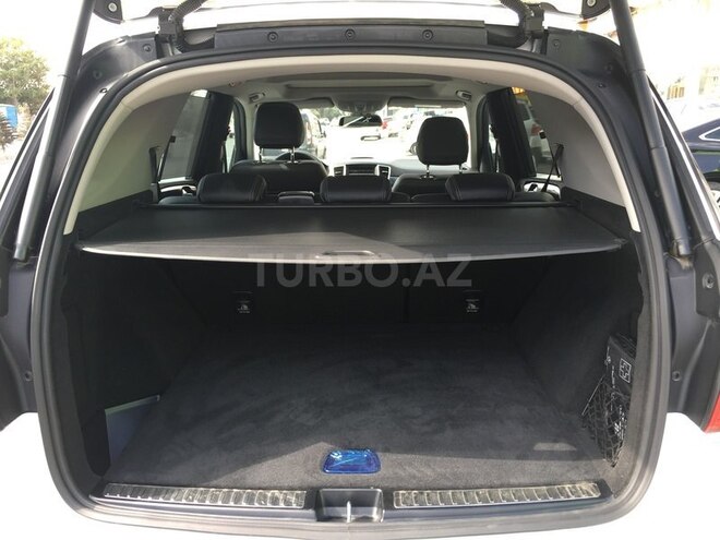 Mercedes ML 300 2014, 8,500 km - 3.5 l - Bakı