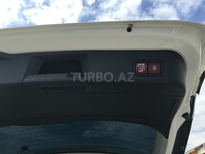 Mercedes ML 300 2014, 8,500 km - 3.5 l - Bakı