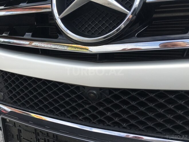 Mercedes ML 300 2014, 8,500 km - 3.5 l - Bakı
