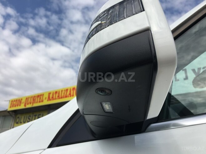 Mercedes ML 300 2014, 8,500 km - 3.5 l - Bakı