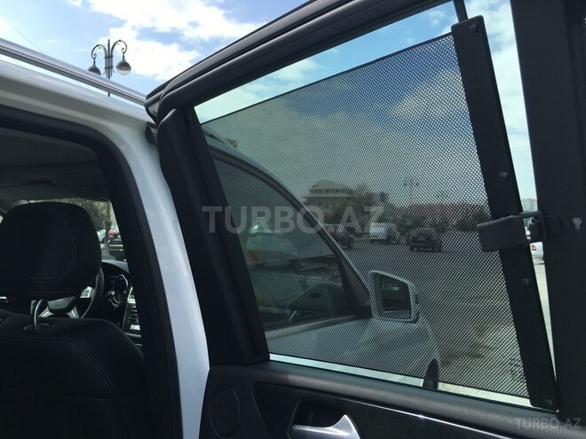 Mercedes ML 300 2014, 8,500 km - 3.5 l - Bakı