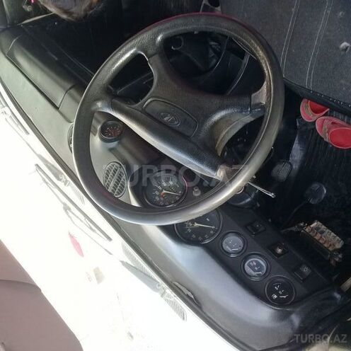 LADA (VAZ) 2106 1981, 51,855 km - 1.5 l - Bakı