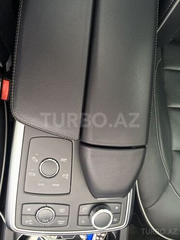 Mercedes GL 500 2012, 20,000 km - 4.7 л - Bakı