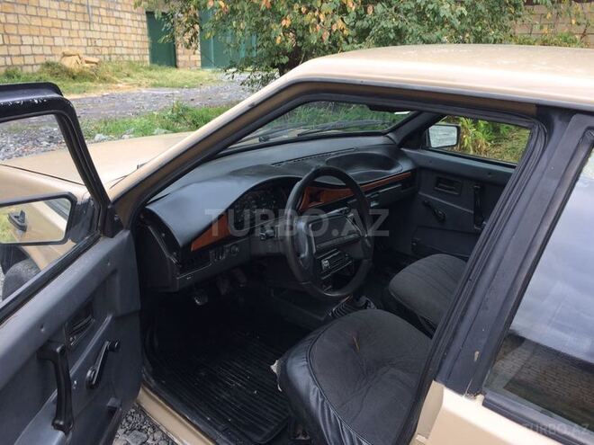 LADA (VAZ) 2109 1989, 250,000 km - 1.3 l - Qəbələ