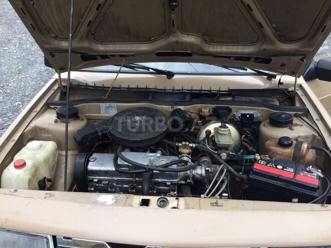LADA (VAZ) 2109 1989, 250,000 km - 1.3 l - Qəbələ