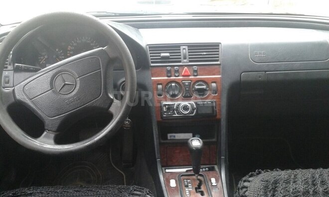 Mercedes C 180 1999, 420,000 km - 1.8 l - Bakı