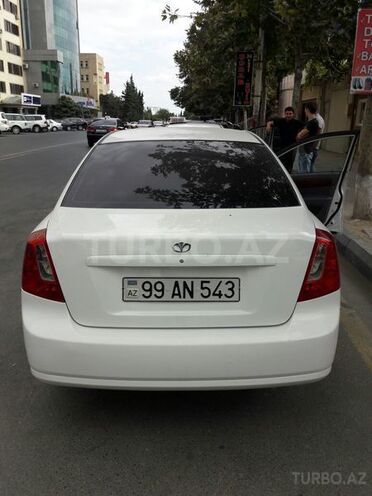 Daewoo Gentra 2014, 87,000 km - 1.5 л - Bakı