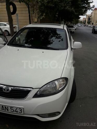 Daewoo Gentra 2014, 87,000 km - 1.5 л - Bakı