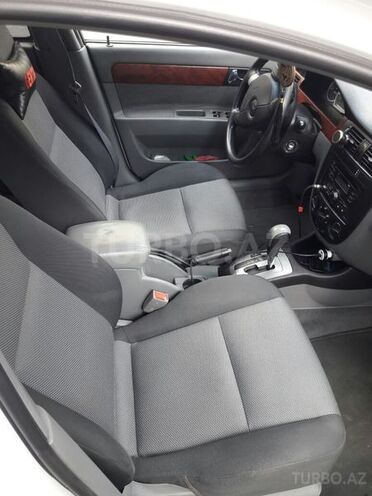 Daewoo Gentra 2014, 87,000 km - 1.5 л - Bakı