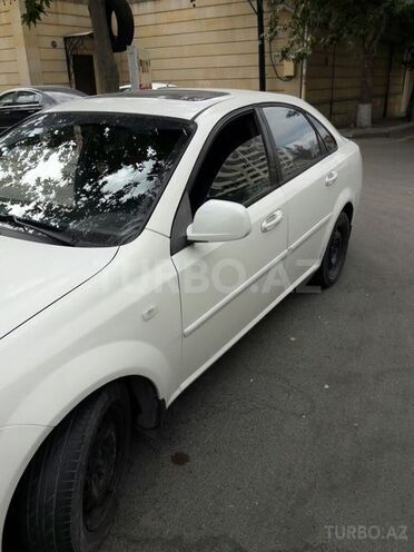 Daewoo Gentra 2014, 87,000 km - 1.5 л - Bakı