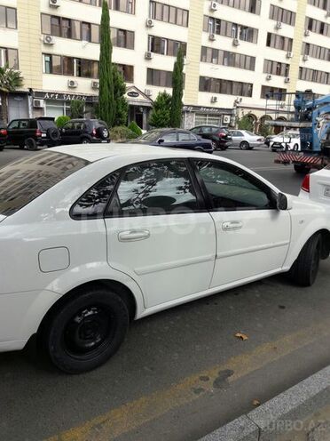 Daewoo Gentra 2014, 87,000 km - 1.5 л - Bakı