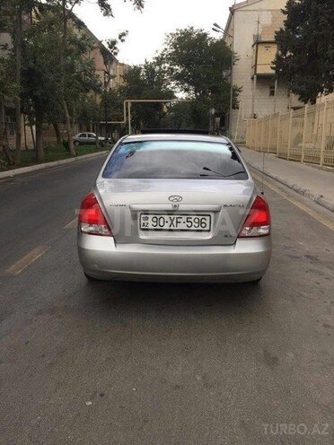 Hyundai Elantra 2001, 174,400 km - 2.0 l - Bakı