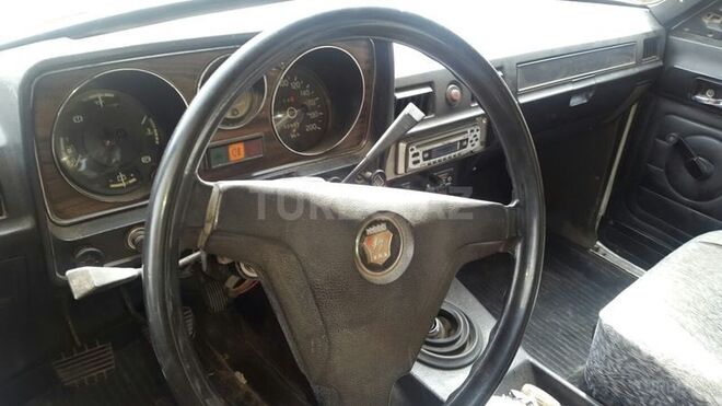 GAZ 24-10 1991, 250,326 km - 2.4 l - Bakı