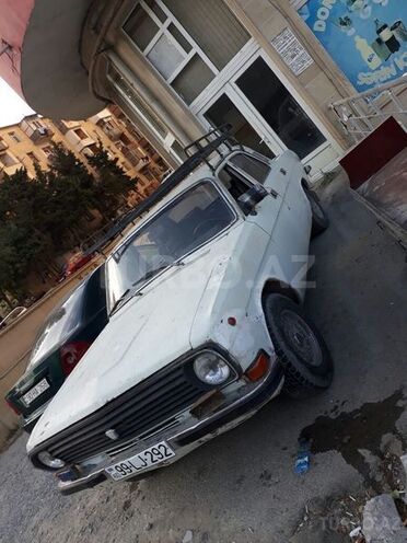 GAZ 24-10 1991, 250,326 km - 2.4 l - Bakı