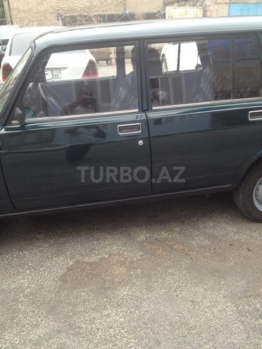 LADA (VAZ) 2104 2006, 1,223 km - 1.5 l - Sumqayıt