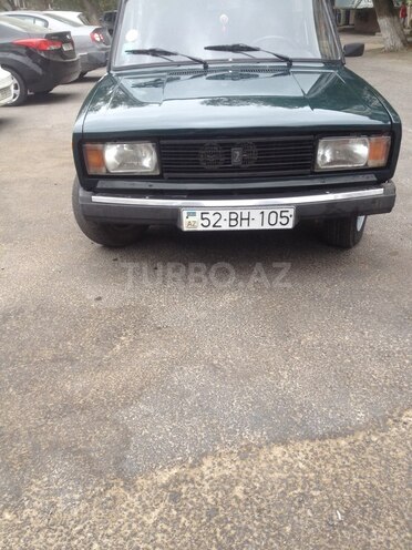 LADA (VAZ) 2104 2006, 1,223 km - 1.5 l - Sumqayıt