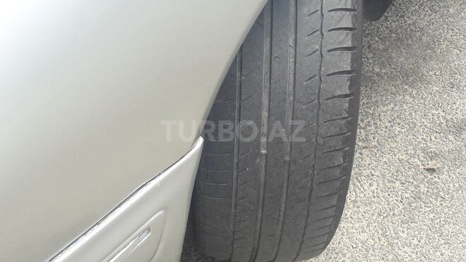 Mercedes E 230 1995, 355,555 km - 2.3 l - Bakı