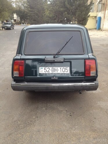 LADA (VAZ) 2104 2006, 1,223 km - 1.5 l - Sumqayıt