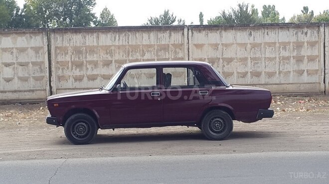 LADA (VAZ) 2107 1999, 325,865 km - 0.2 l - Şəmkir