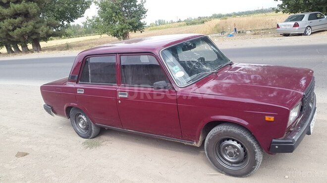 LADA (VAZ) 2107 1999, 325,865 km - 0.2 l - Şəmkir
