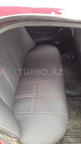LADA (VAZ) 2107 1999, 325,865 km - 0.2 l - Şəmkir