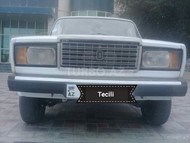 LADA (VAZ) 2107 2005, 338,000 km - 1.7 л - Sumqayıt