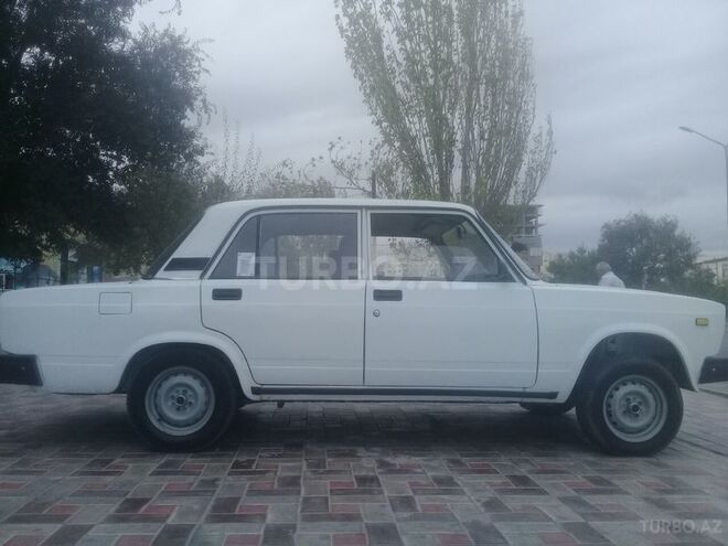 LADA (VAZ) 2107 2005, 338,000 km - 1.7 л - Sumqayıt