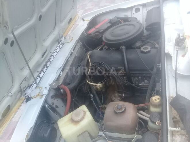 LADA (VAZ) 2107 2005, 338,000 km - 1.7 л - Sumqayıt