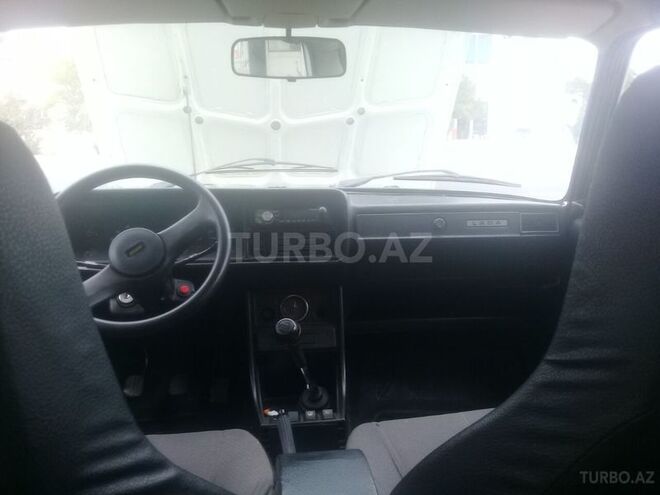 LADA (VAZ) 2107 2005, 338,000 km - 1.7 л - Sumqayıt