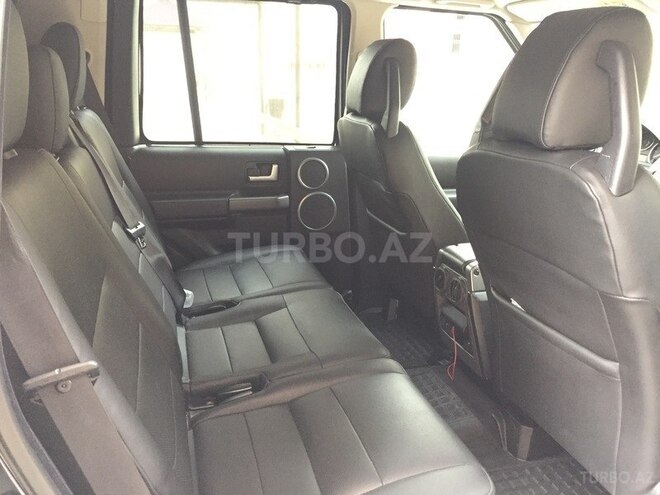 Land Rover Discovery 2005, 260,000 km - 2.7 l - Bakı