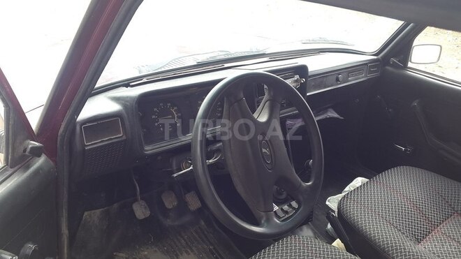 LADA (VAZ) 2107 1999, 325,865 km - 0.2 l - Şəmkir