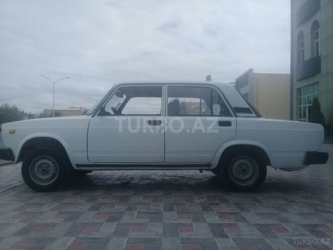 LADA (VAZ) 2107 2005, 338,000 km - 1.7 л - Sumqayıt