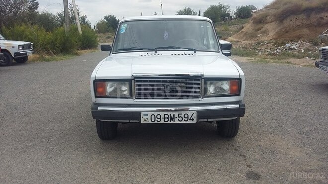 LADA (VAZ) 2107 2009, 84,574 km - 1.6 л - Bərdə