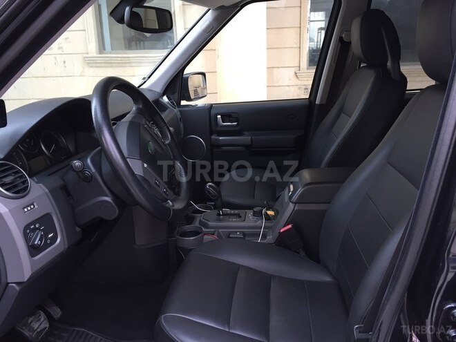 Land Rover Discovery 2005, 260,000 km - 2.7 l - Bakı