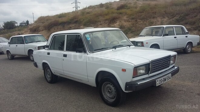 LADA (VAZ) 2107 2009, 84,574 km - 1.6 л - Bərdə