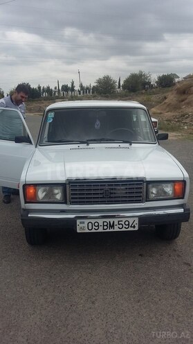 LADA (VAZ) 2107 2009, 84,574 km - 1.6 л - Bərdə