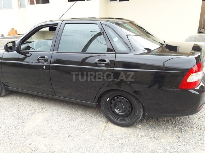 LADA (VAZ) Priora 2016, 10,000 km - 1.6 l - Gəncə