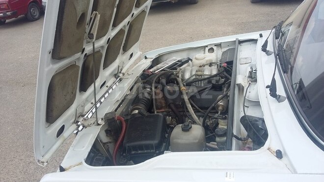 LADA (VAZ) 2107 2009, 84,574 km - 1.6 л - Bərdə