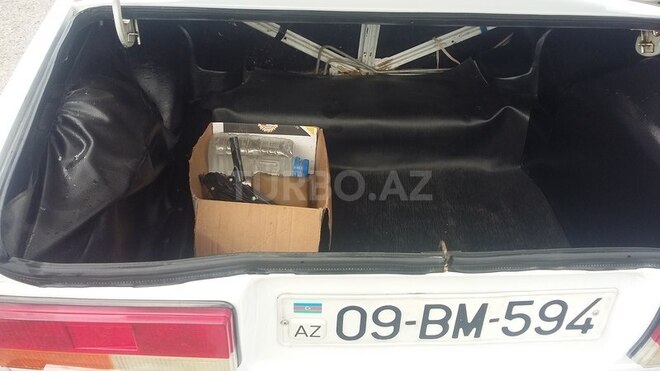 LADA (VAZ) 2107 2009, 84,574 km - 1.6 л - Bərdə